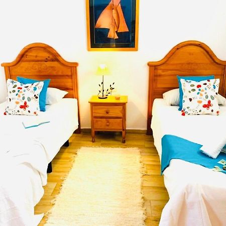 Amazing Sea Views In Cactus Blanco Apartment Los Cristianos  Bagian luar foto